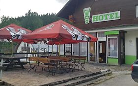 Hotel Nico